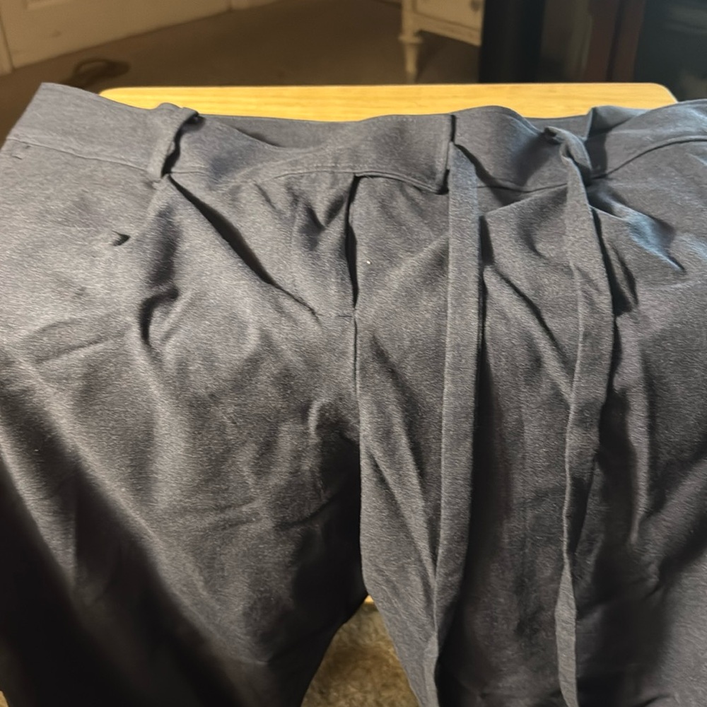 LOFT Plus   Button and tie front    20 plus
